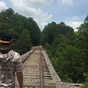 Meet your Posher, Adam